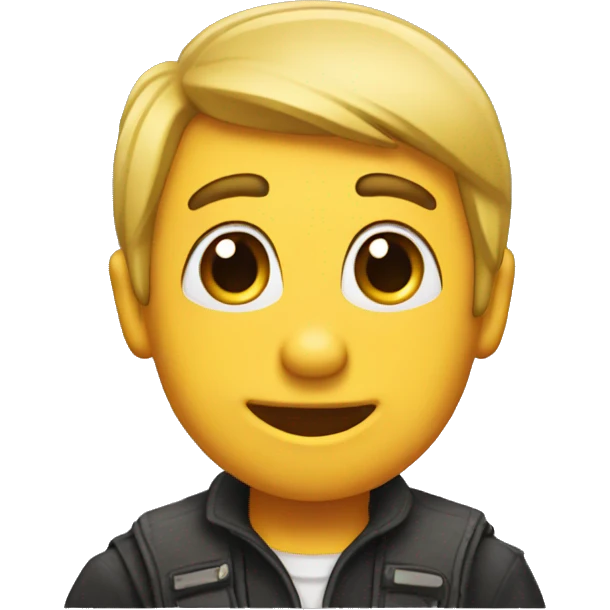 Quackity  emoji