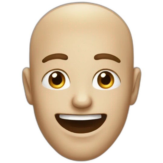 Montrer du doigt emoji
