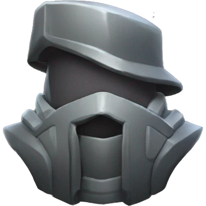 valorant iron rank emoji