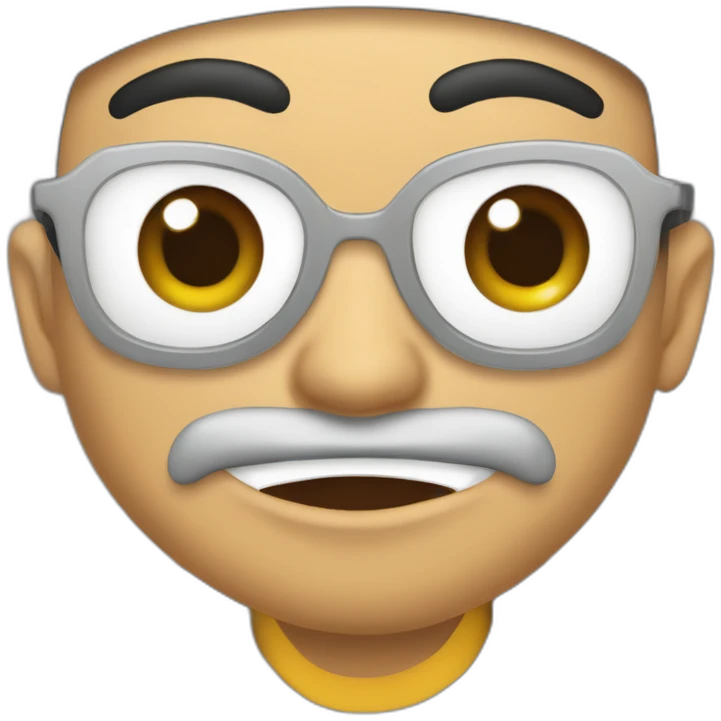 I Gusti Ngurah Putu Sugiantara emoji
