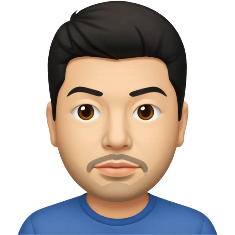 Chino Moreno emoji