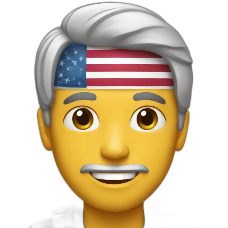 america country emoji