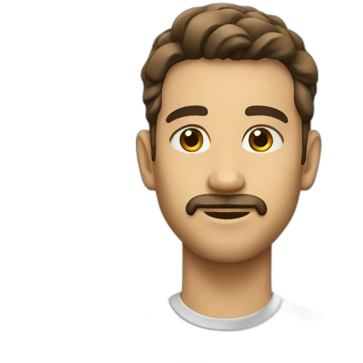 Menotte emoji