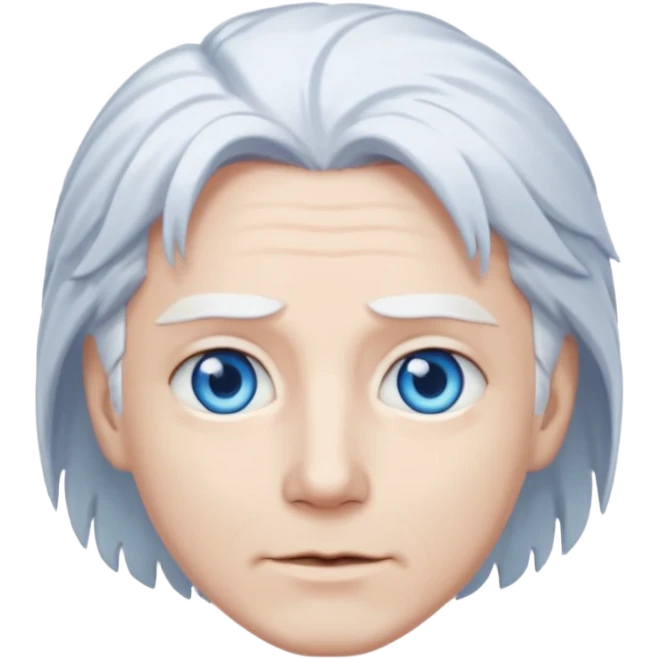 Gojo emoji