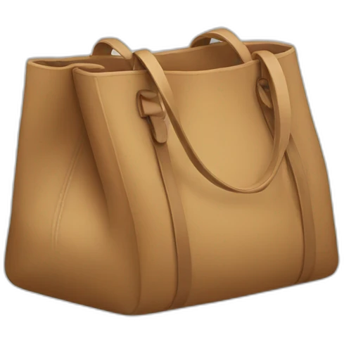 bag emoji