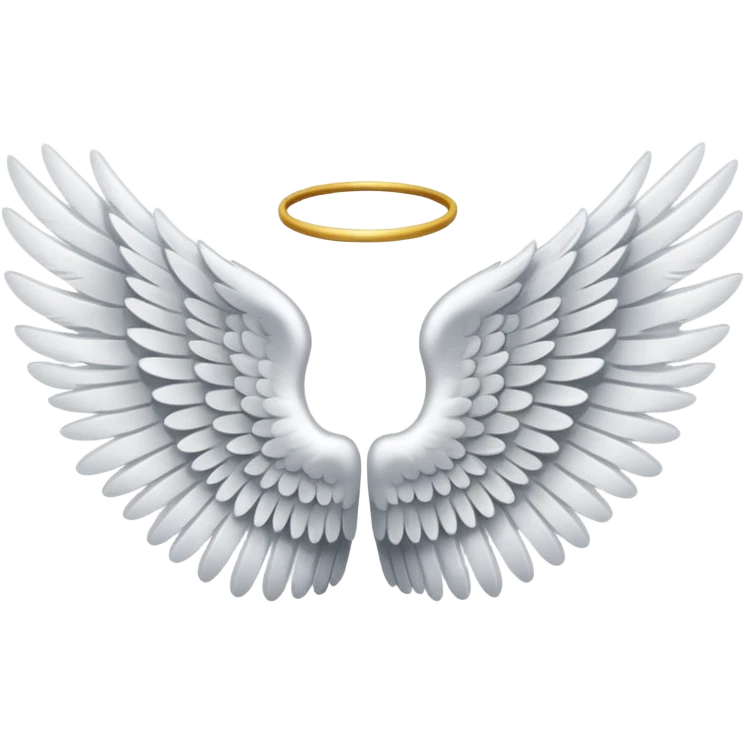 𝙵𝚞𝚕𝚕 𝚊𝚗𝚐𝚎𝚕 𝚠𝚒𝚗𝚐𝚜 emoji