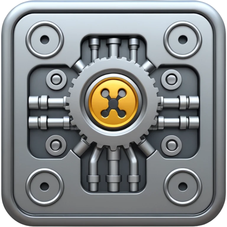 control system emoji