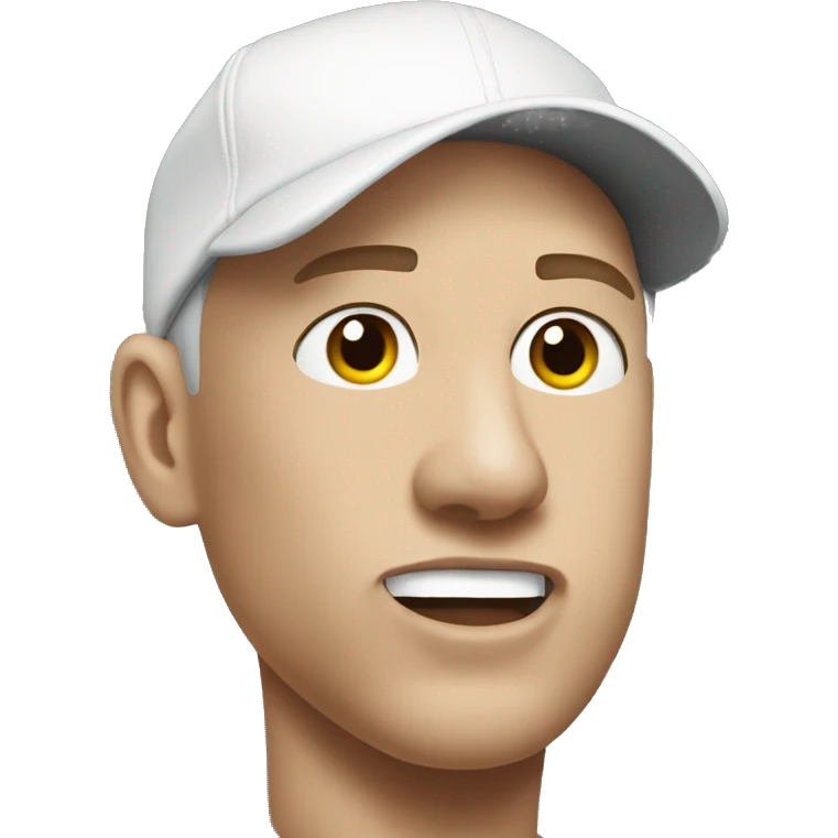 eminem  emoji