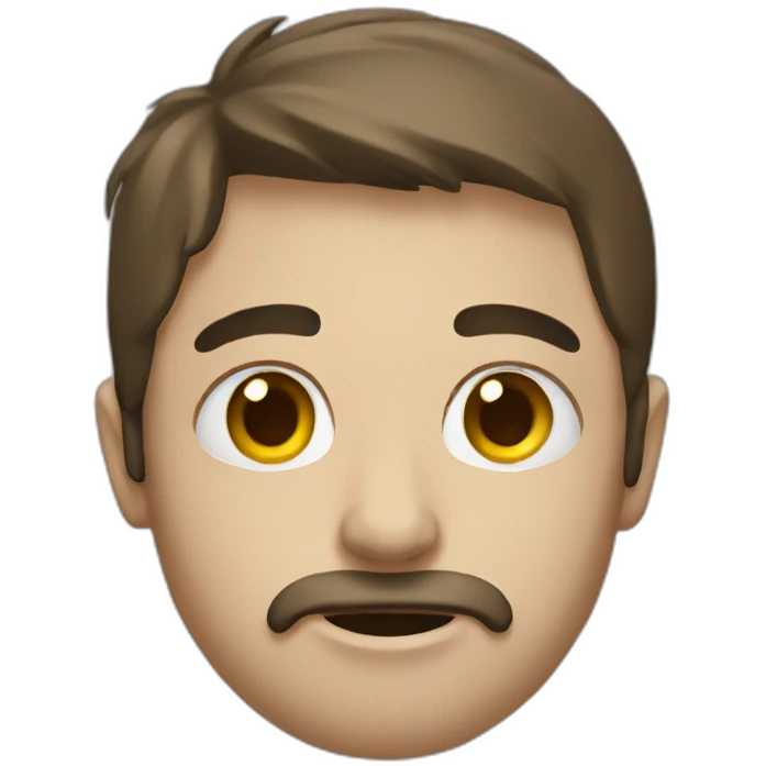 poor emoji