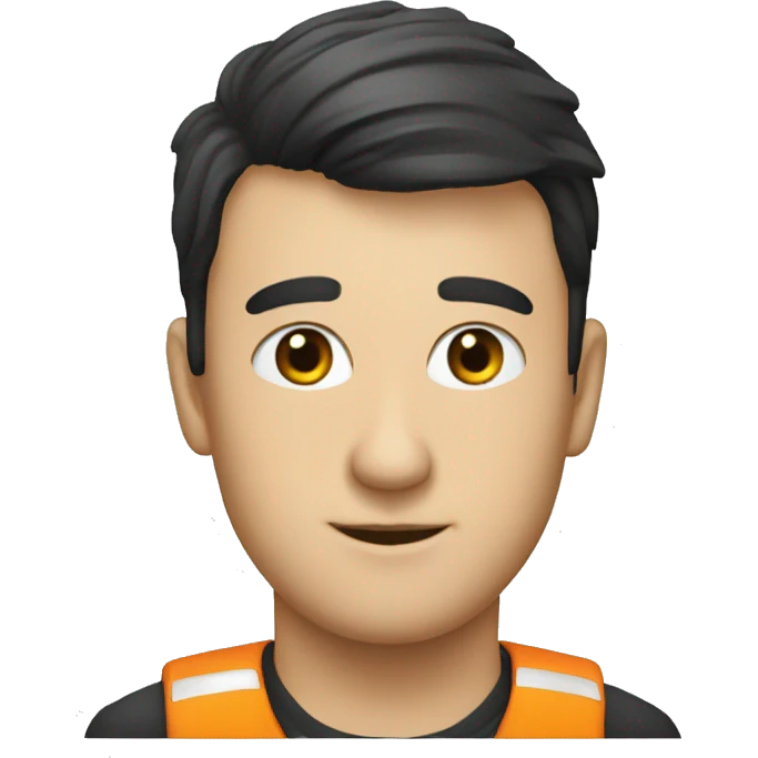 D’ailes driver licence emoji