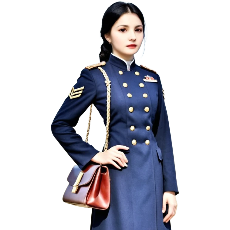 норковая Шуба женская анимированный эмодзи, средневековье, без человека emoji