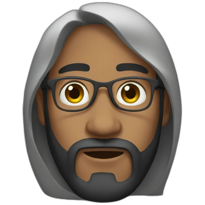 Mohamed emoji