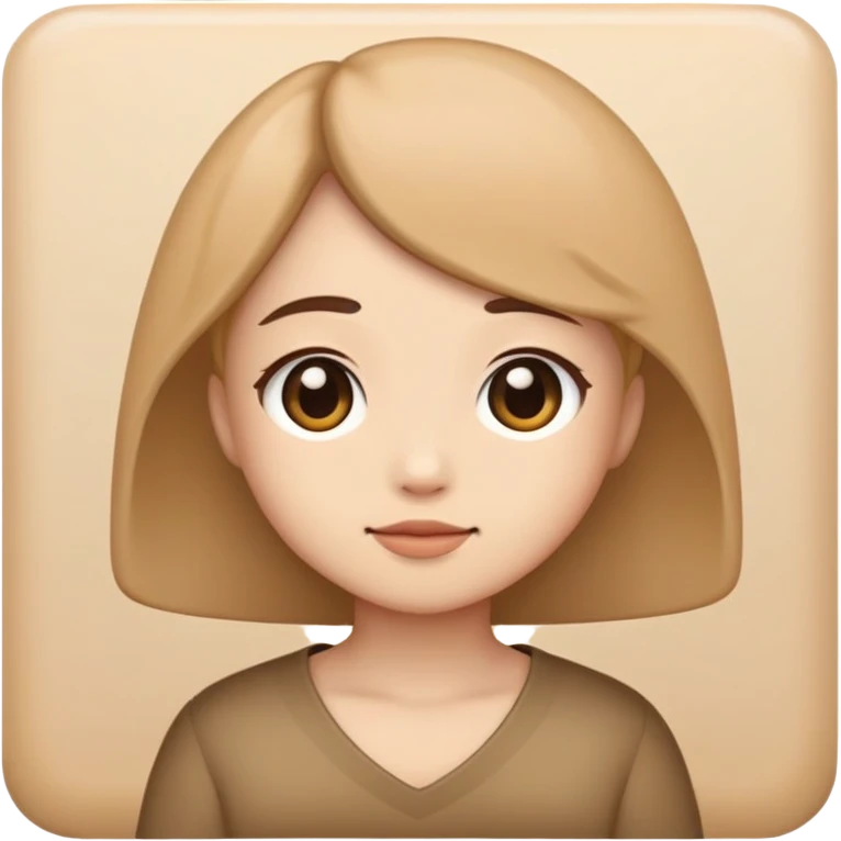 Tofutie Cutie emoji