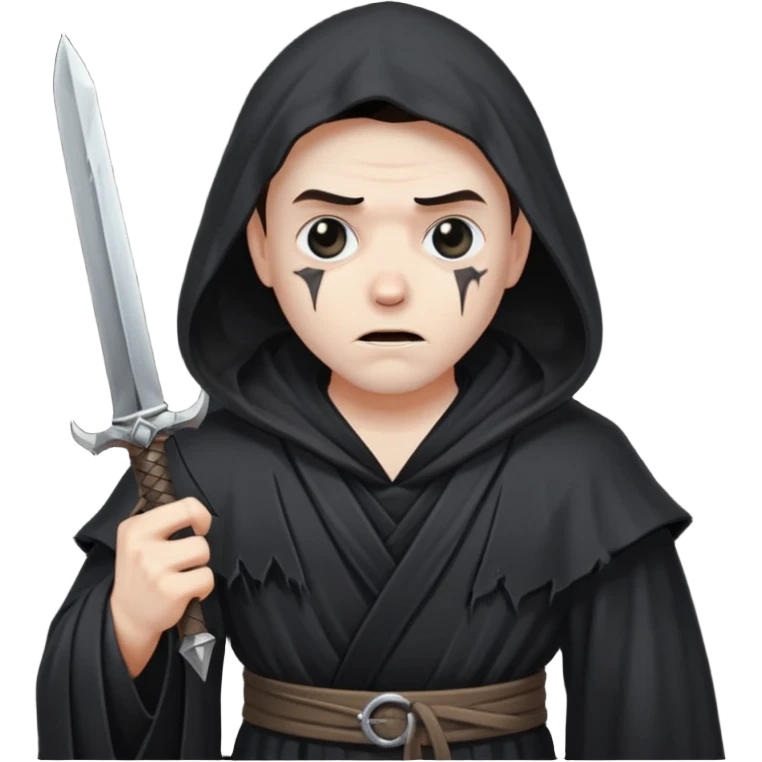 dnd 5e cultist fanatic emoji