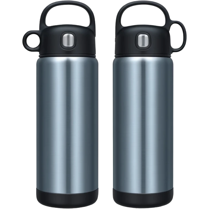 Thermos flask  emoji