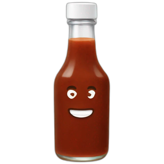 Sauce emoji