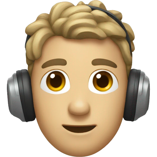 audifonos emoji