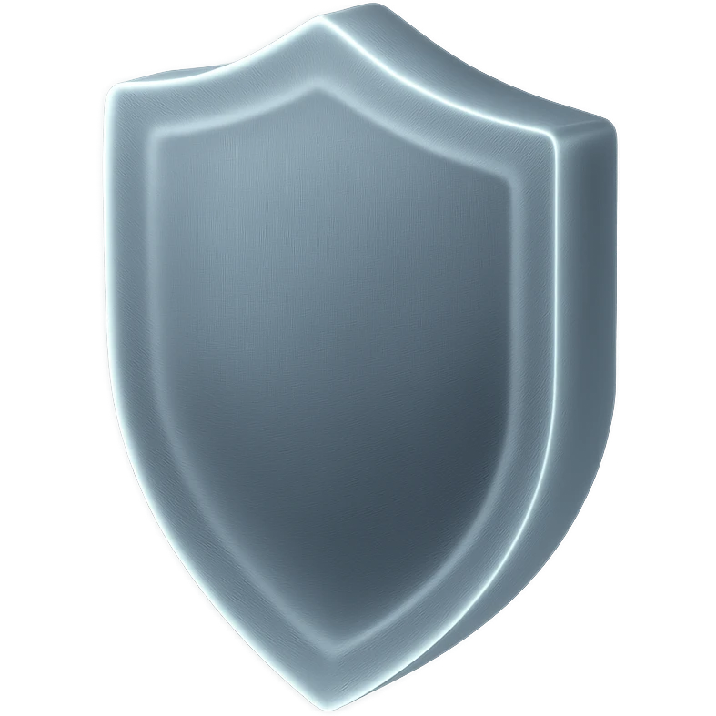 shield emoji