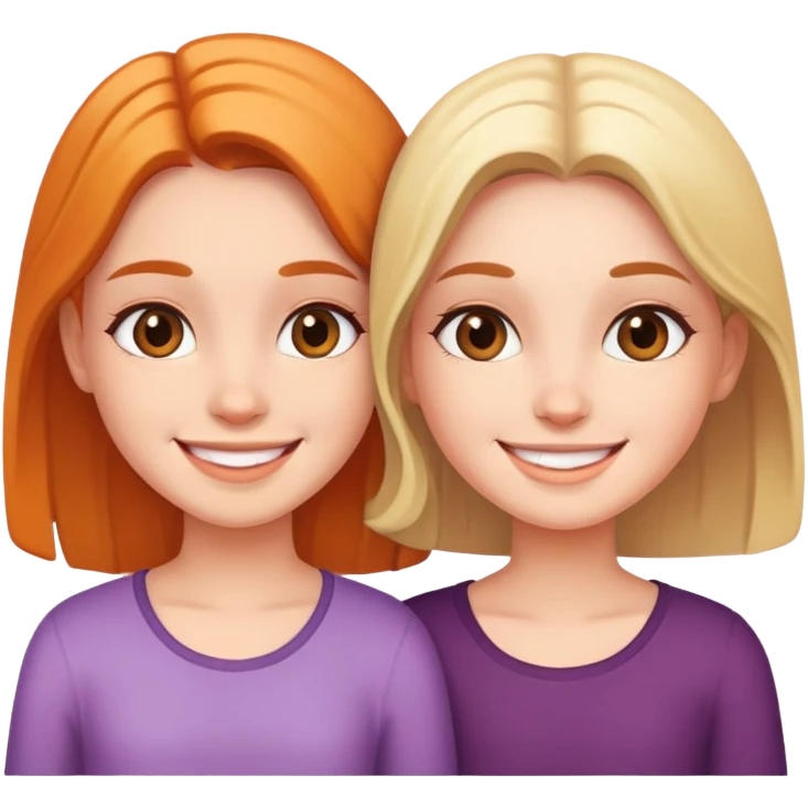 Bff  emoji