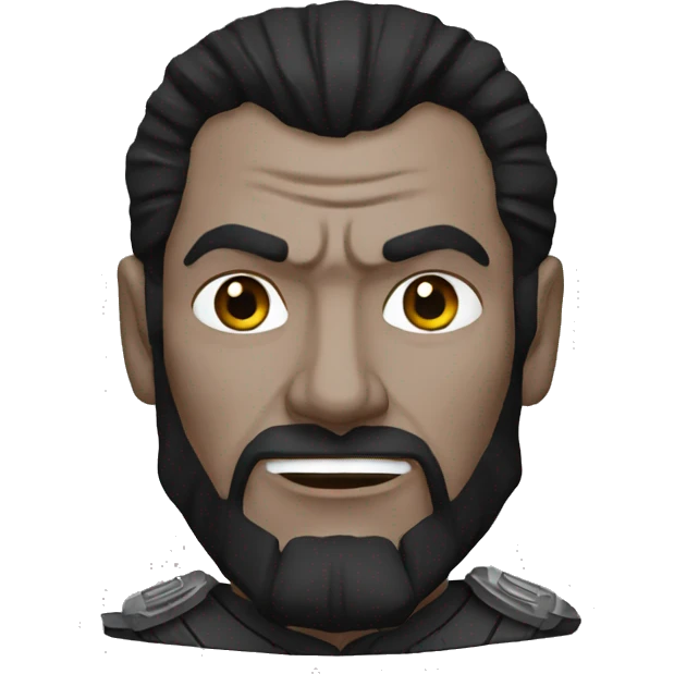 klingon emoji