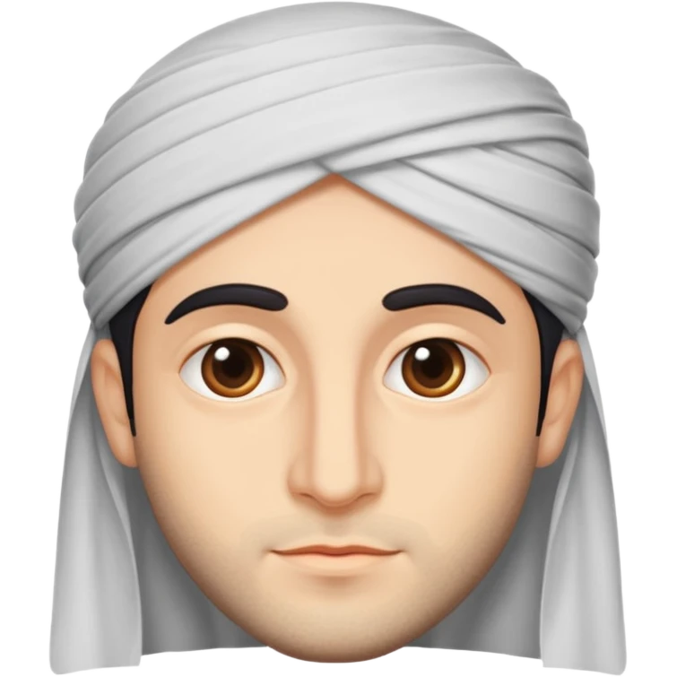Mehrzad beauty emoji
