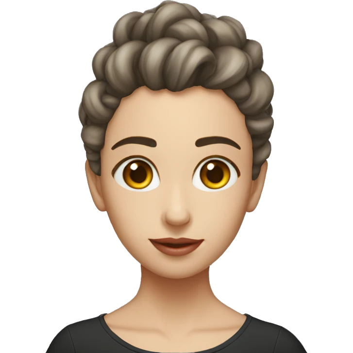 Ester Exposito emoji