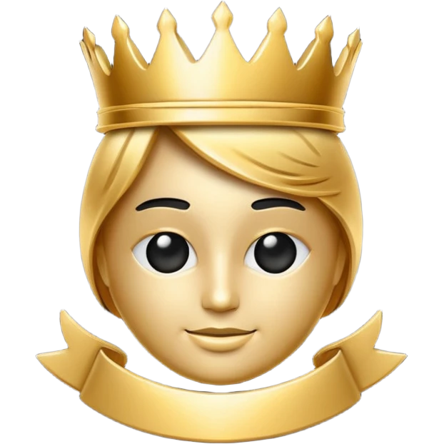 VIP Logo membdrship emoji