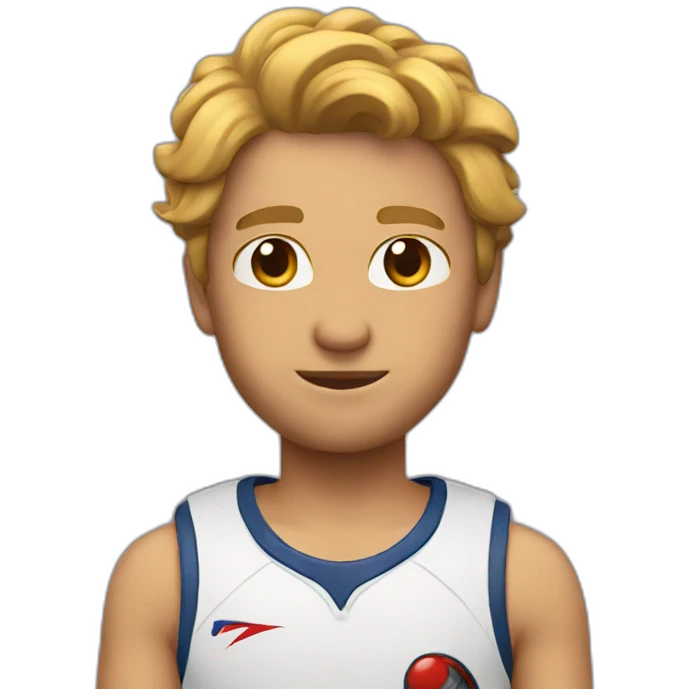Ace emoji