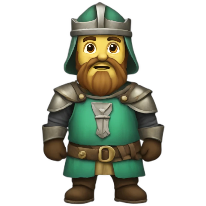 medieval mintmaster emoji