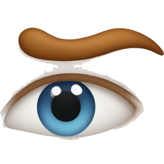  guy blue eyes and freckles  emoji