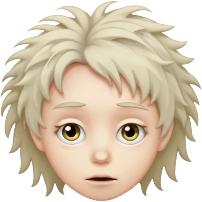 freak bob emoji