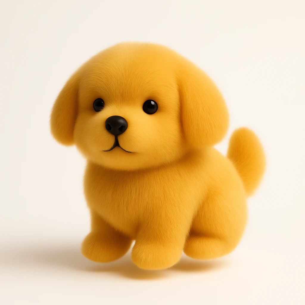 dog emoji
