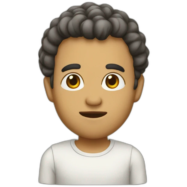 chimarrão emoji