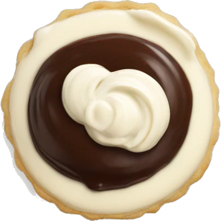crème fraiche emoji