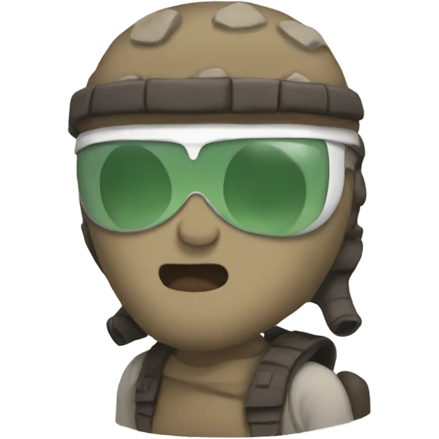 Boba emoji
