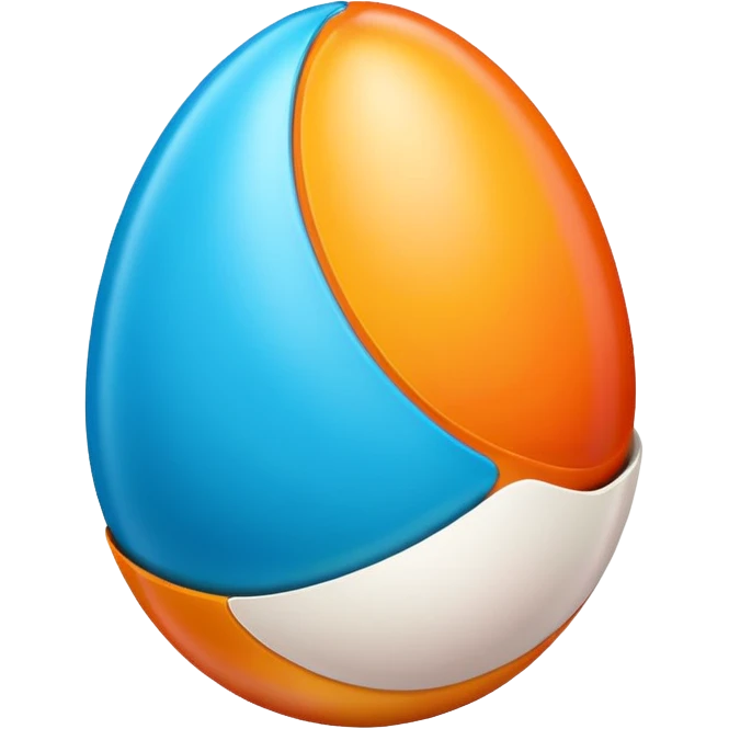 Kinder surprise  emoji