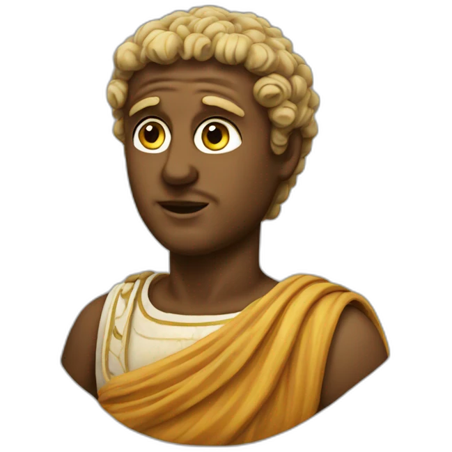 ancient rome emoji