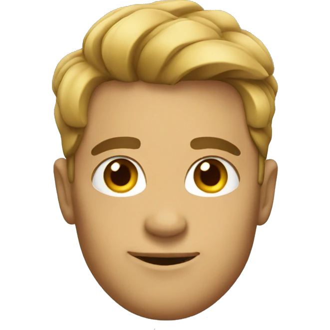good looking  emoji