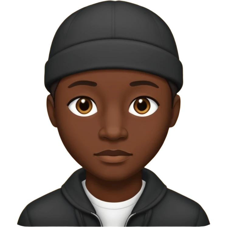 K-Ci from Jodeci emoji