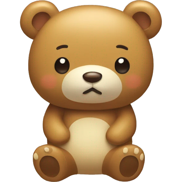 Rilakkuma emoji