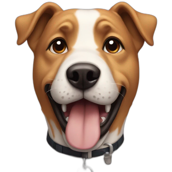 dog emoji
