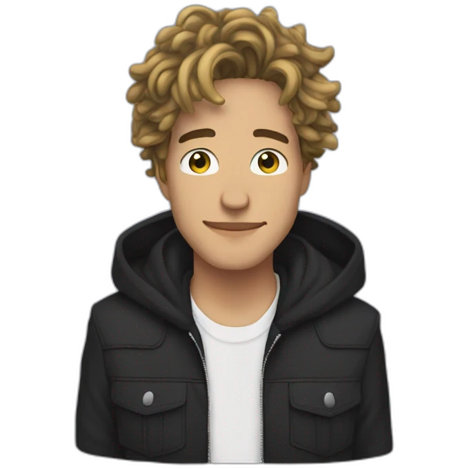 nekfeu emoji