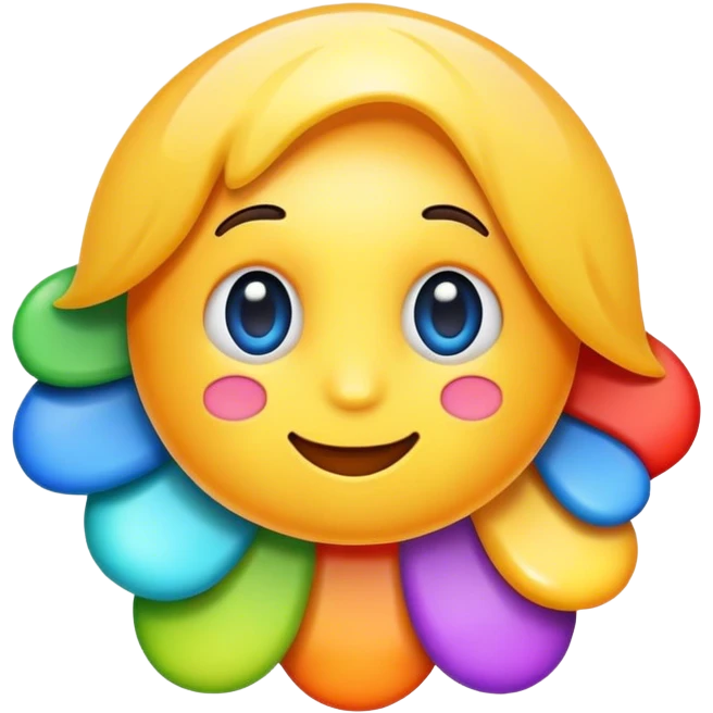 application emoji