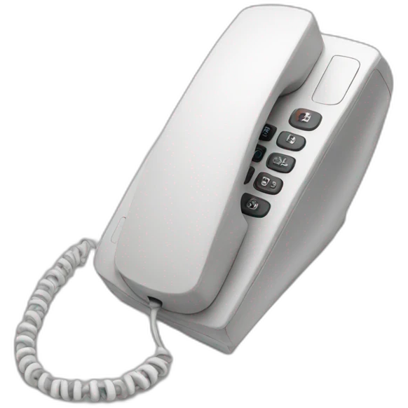 phone emoji