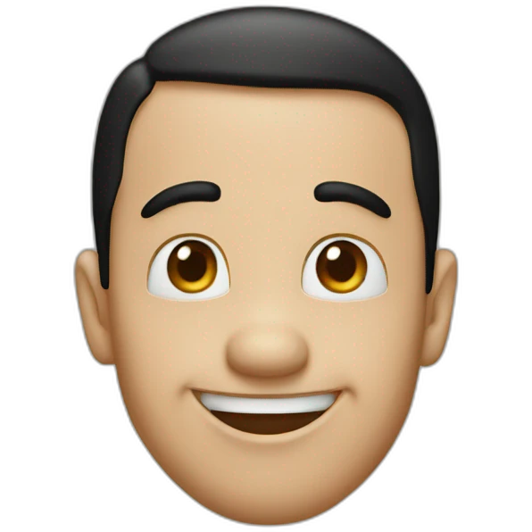 Mickey emoji