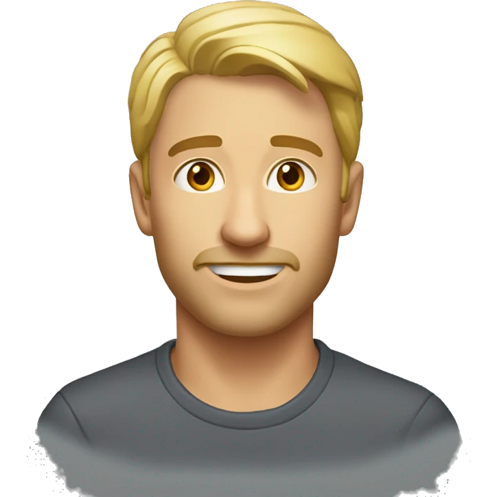 панда що позіхає в капелюсі emoji