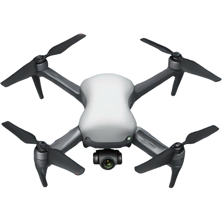 Drone emoji