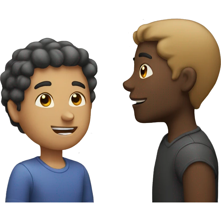 conversation emoji