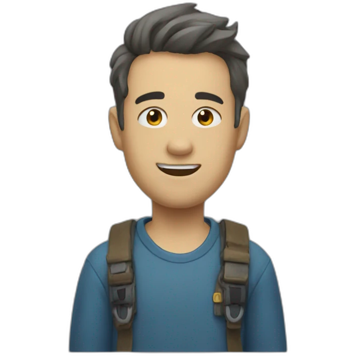 urbexer emoji