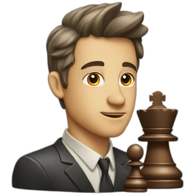 chess emoji